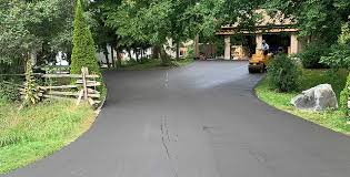 Best Heated Driveway Installation  in West Wareham, MA